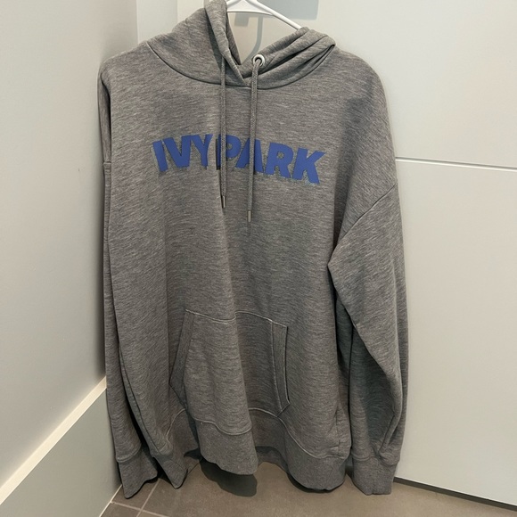 Ivy park long hoodie - Picture 1 of 5